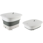 Daewoo FM11 Pro 折疊滾輪按摩足浴盆